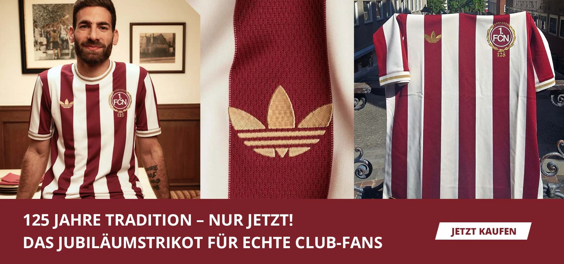 1. FC Nürnberg