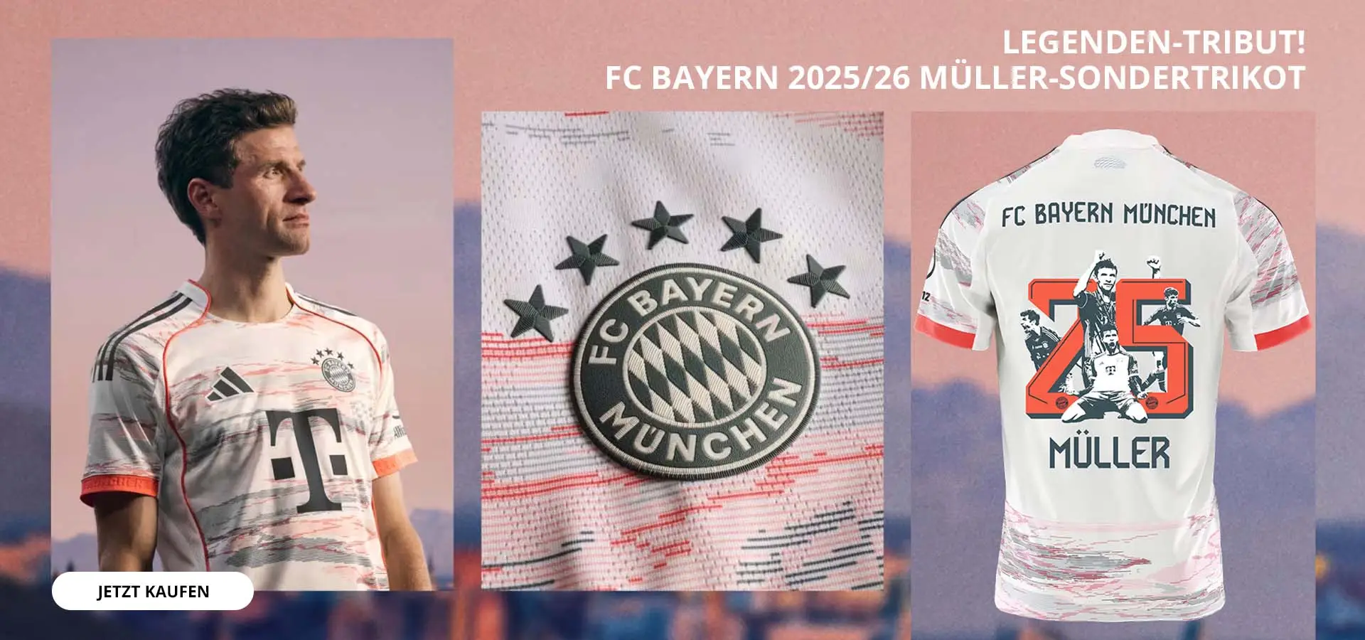 Bayern Munich